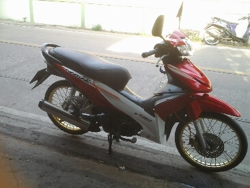 เวฟ110iปี253