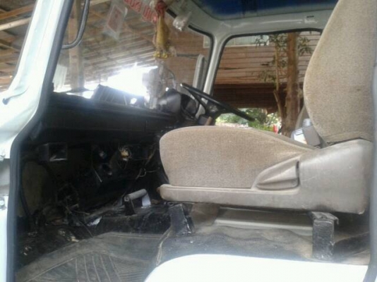 ขาย KT 925 เพลาเดียว เทเลอร์รถเกี่ยว สวย สวย ครับ