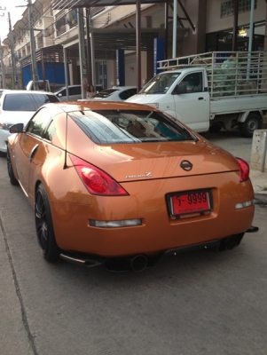 ขายรถใช้งานเอง จดสรรพสามิตถูกต้องรถปี2011เอกสารครบพร้อมโอน