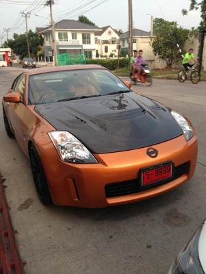 ขายรถใช้งานเอง จดสรรพสามิตถูกต้องรถปี2011เอกสารครบพร้อมโอน