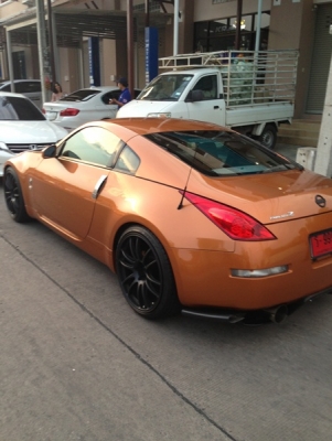 ขายรถใช้งานเอง จดสรรพสามิตถูกต้องรถปี2011เอกสารครบพร้อมโอน