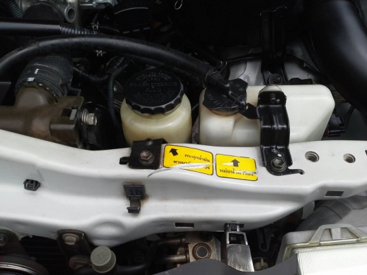 โตโยต้า ไทเกอร์ Toyota tiger ปี 2002 D4D 4WD 4 ประตู โตโยต้า ไทเกอร์ Toyota tiger ปี 2002 D4D 4WD 4 ประตู