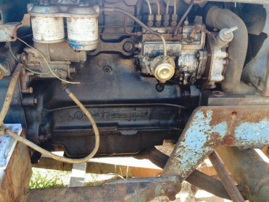 FORD6600 เสื้อเรียบ T3 ใบดัน ราคาถูกสุดใน3โลกครับ ใครหารุ่นนี้อยู่ จัดไปเลยครัช ไม่มีทะเบียนนะครับพี่น้อง