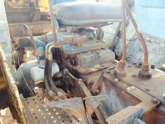 FORD6600 เสื้อเรียบ T3 ใบดัน ราคาถูกสุดใน3โลกครับ ใครหารุ่นนี้อยู่ จัดไปเลยครัช ไม่มีทะเบียนนะครับพี่น้อง