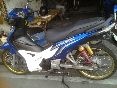 เวฟ110iปี255