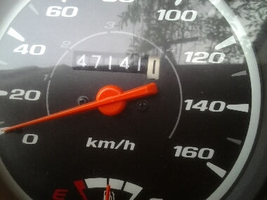 เวฟ110iปี255