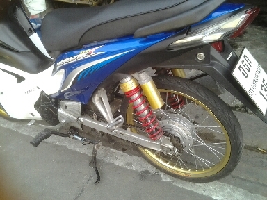 เวฟ110iปี255