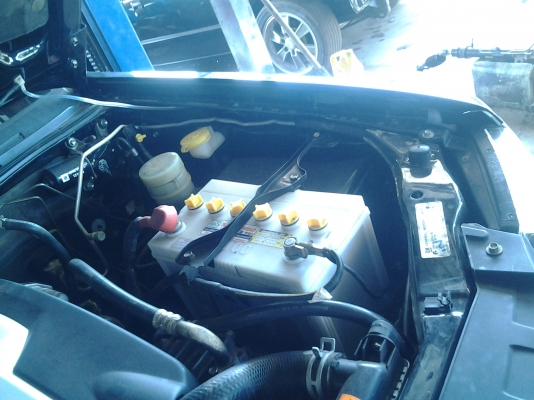 CHEVROLET COLORADO 2.5 ปี54 เพาเวอร์ ไฟฟ้า วิ่งน้อย 8หมื่นโล เล่มพร้อมโอน