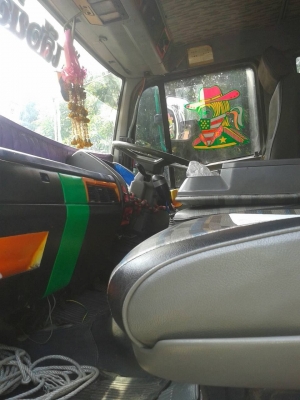 ขาย HINO 3 M พ่วงแม่ ลูก ดั้มพ์