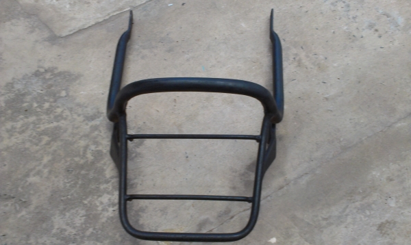 ตะแกรงหลัง MTX