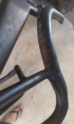 ตะแกรงหลัง MTX