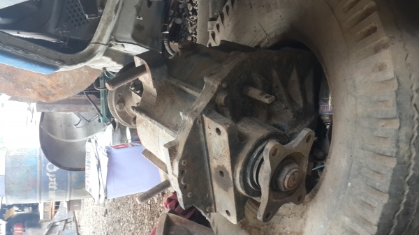 สโลว์ Rocky 175