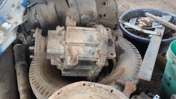 สโลว์ Rocky 175