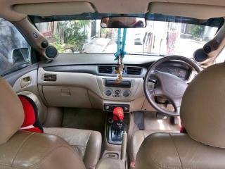 ขายดาวน์รถmitsubishi cediaปี2002 เหลือ35งวดเดือนละ6577บาท ขายดาวน์รถmitsubishi cediaปี2002 เหลือ35งวดเดือนละ6577บาท