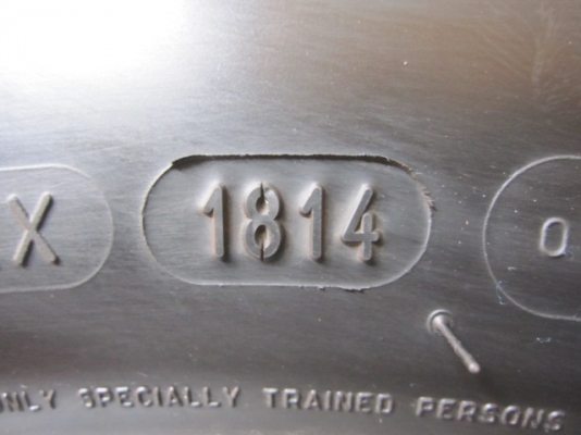 ขายล้อแม็กป้ายแดง TOYOTA VIGO CHAPM ขอบ 17 พร้อมยางปี 14