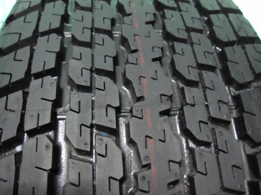 ขายล้อแม็กป้ายแดง ISUZU ALL NEW D-MAX ขอบ 17 พร้อมยางปี 14 มีตุ่มหน้ายางทั้ง 4 เส้น