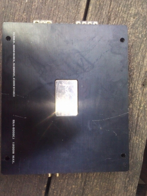 ขายครับclass d ขับซับ10-12นิ้วราคา2000