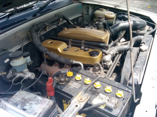 ขาย ISUZU TFR 2.5 SLX CAB ปี 94 พาวเวอร์โรงงาน กระจกไฟฟ้า ซ.ล็อก รถสวยบางๆ สมบูรณ์ พร้อมใช้ คันนี้ไม่ผิดหวัง ขาย ISUZU TFR 2.5 SLX CAB ปี 94 พาวเวอร์โรงงาน กระจกไฟฟ้า ซ.ล็อก รถสวยบางๆ สมบูรณ์ พร้อมใช้ คันนี้ไม่ผิดหวัง