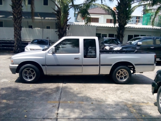 ขาย ISUZU TFR 2.5 SLX CAB ปี 94 พาวเวอร์โรงงาน กระจกไฟฟ้า ซ.ล็อก รถสวยบางๆ สมบูรณ์ พร้อมใช้ คันนี้ไม่ผิดหวัง ขาย ISUZU TFR 2.5 SLX CAB ปี 94 พาวเวอร์โรงงาน กระจกไฟฟ้า ซ.ล็อก รถสวยบางๆ สมบูรณ์ พร้อมใช้ คันนี้ไม่ผิดหวัง