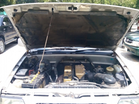 ขาย ISUZU TFR 2.5 SLX CAB ปี 94 พาวเวอร์โรงงาน กระจกไฟฟ้า ซ.ล็อก รถสวยบางๆ สมบูรณ์ พร้อมใช้ คันนี้ไม่ผิดหวัง ขาย ISUZU TFR 2.5 SLX CAB ปี 94 พาวเวอร์โรงงาน กระจกไฟฟ้า ซ.ล็อก รถสวยบางๆ สมบูรณ์ พร้อมใช้ คันนี้ไม่ผิดหวัง