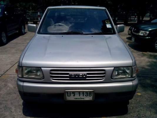 ขาย ISUZU TFR 2.5 SLX CAB ปี 94 พาวเวอร์โรงงาน กระจกไฟฟ้า ซ.ล็อก รถสวยบางๆ สมบูรณ์ พร้อมใช้ คันนี้ไม่ผิดหวัง ขาย ISUZU TFR 2.5 SLX CAB ปี 94 พาวเวอร์โรงงาน กระจกไฟฟ้า ซ.ล็อก รถสวยบางๆ สมบูรณ์ พร้อมใช้ คันนี้ไม่ผิดหวัง