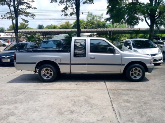 ขาย ISUZU TFR 2.5 SLX CAB ปี 94 พาวเวอร์โรงงาน กระจกไฟฟ้า ซ.ล็อก รถสวยบางๆ สมบูรณ์ พร้อมใช้ คันนี้ไม่ผิดหวัง