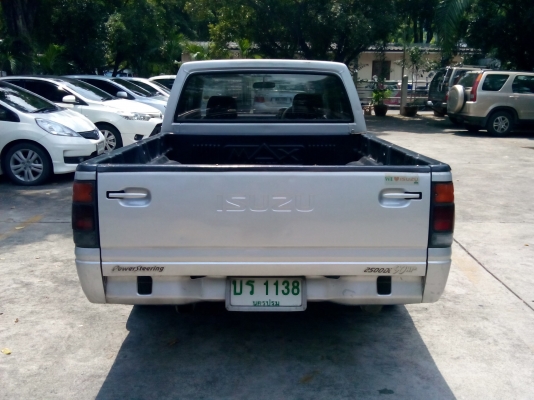 ขาย ISUZU TFR 2.5 SLX CAB ปี 94 พาวเวอร์โรงงาน กระจกไฟฟ้า ซ.ล็อก รถสวยบางๆ สมบูรณ์ พร้อมใช้ คันนี้ไม่ผิดหวัง ขาย ISUZU TFR 2.5 SLX CAB ปี 94 พาวเวอร์โรงงาน กระจกไฟฟ้า ซ.ล็อก รถสวยบางๆ สมบูรณ์ พร้อมใช้ คันนี้ไม่ผิดหวัง