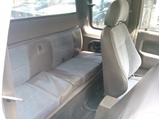 ขาย ISUZU TFR 2.5 SLX CAB ปี 94 พาวเวอร์โรงงาน กระจกไฟฟ้า ซ.ล็อก รถสวยบางๆ สมบูรณ์ พร้อมใช้ คันนี้ไม่ผิดหวัง ขาย ISUZU TFR 2.5 SLX CAB ปี 94 พาวเวอร์โรงงาน กระจกไฟฟ้า ซ.ล็อก รถสวยบางๆ สมบูรณ์ พร้อมใช้ คันนี้ไม่ผิดหวัง