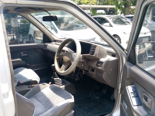 ขาย ISUZU TFR 2.5 SLX CAB ปี 94 พาวเวอร์โรงงาน กระจกไฟฟ้า ซ.ล็อก รถสวยบางๆ สมบูรณ์ พร้อมใช้ คันนี้ไม่ผิดหวัง ขาย ISUZU TFR 2.5 SLX CAB ปี 94 พาวเวอร์โรงงาน กระจกไฟฟ้า ซ.ล็อก รถสวยบางๆ สมบูรณ์ พร้อมใช้ คันนี้ไม่ผิดหวัง