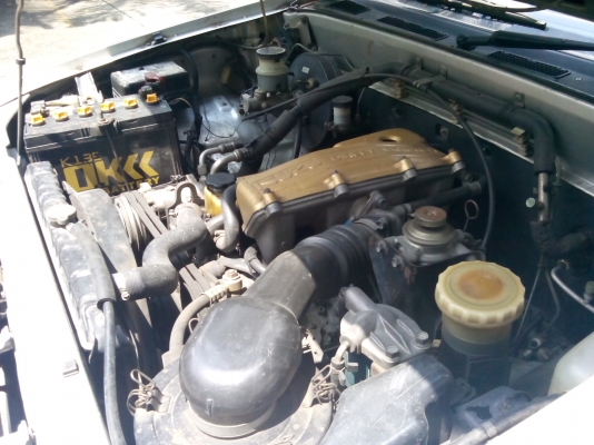 ขาย ISUZU TFR 2.5 SLX CAB ปี 94 พาวเวอร์โรงงาน กระจกไฟฟ้า ซ.ล็อก รถสวยบางๆ สมบูรณ์ พร้อมใช้ คันนี้ไม่ผิดหวัง ขาย ISUZU TFR 2.5 SLX CAB ปี 94 พาวเวอร์โรงงาน กระจกไฟฟ้า ซ.ล็อก รถสวยบางๆ สมบูรณ์ พร้อมใช้ คันนี้ไม่ผิดหวัง