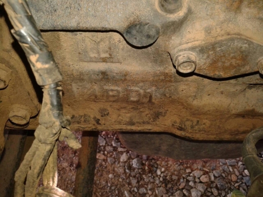 ขาย 6 ล้อ JAANPR59LK เครื่อง 4BD1 115 แรงม้า คัสซีสวยจัด F หน้า-หลัง เก๋งสวยไม่ผุ ยางดี ทะเบียนพร้อมโอน ราคาต่อรองได้ครับ