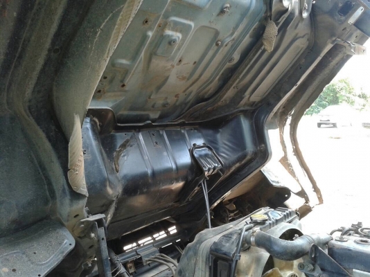 ขาย 6 ล้อ JAANPR59LK เครื่อง 4BD1 115 แรงม้า คัสซีสวยจัด F หน้า-หลัง เก๋งสวยไม่ผุ ยางดี ทะเบียนพร้อมโอน ราคาต่อรองได้ครับ