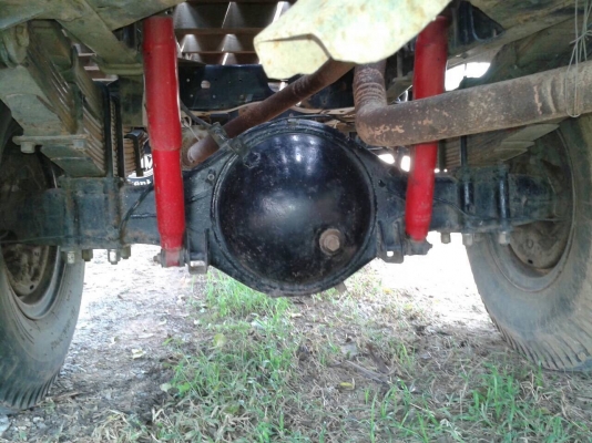 ขาย 6 ล้อ JAANPR59LK เครื่อง 4BD1 115 แรงม้า คัสซีสวยจัด F หน้า-หลัง เก๋งสวยไม่ผุ ยางดี ทะเบียนพร้อมโอน ราคาต่อรองได้ครับ