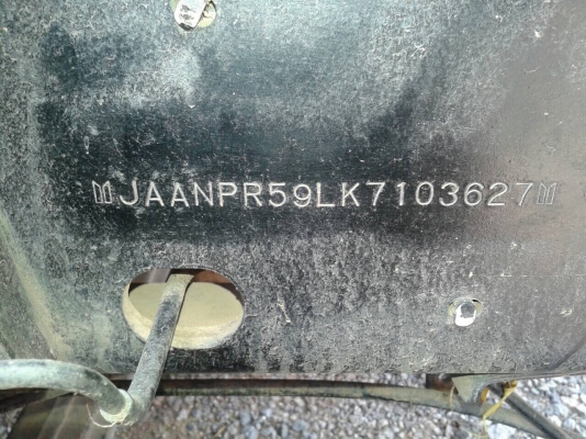 ขาย 6 ล้อ JAANPR59LK เครื่อง 4BD1 115 แรงม้า คัสซีสวยจัด F หน้า-หลัง เก๋งสวยไม่ผุ ยางดี ทะเบียนพร้อมโอน ราคาต่อรองได้ครับ