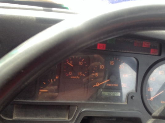 ขายหัวลากisuzu320ปี50แม็คโหลด