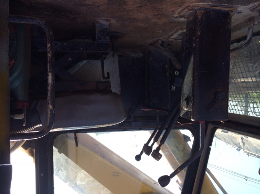 Komatsu pc 200 รุ่น 2 ถูกๆ