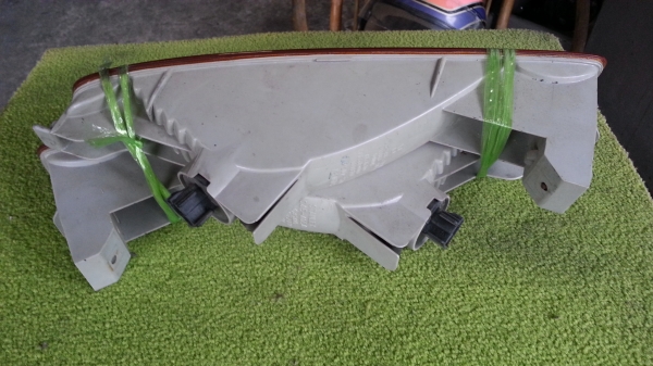 ขายไฟเลี้ยวในกันชนหน้า แอคคอต 95/96 สภาพสวย แท้ Japan ครับ