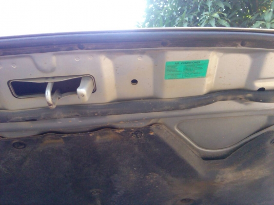 นิสสัน ฟรอนเทียร์ นิสสัน ฟรอนเทียร์