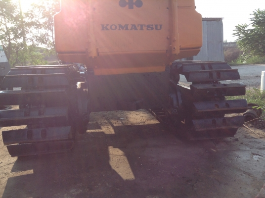 ขายD2-5 PL สภาพสวย พร้อมใช้งาน เครื่องดี ช่วงล่างดี ใบแทร็กเต็ม ราคาต่อรองได้