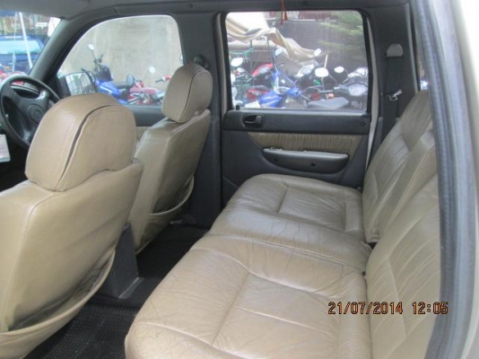 MAZDA FIGHTER  VAN  2.9 M/T 2002