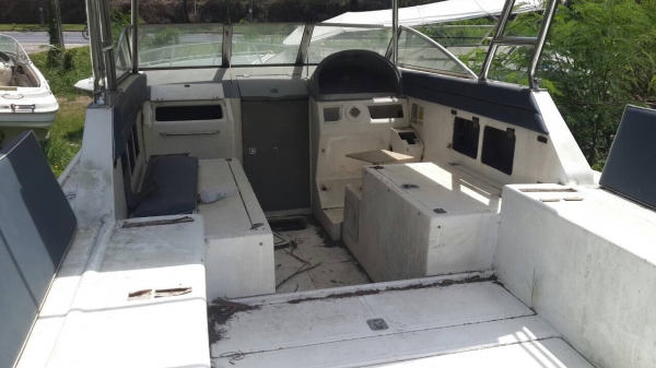 ขายด่วน เรือเร็ว 33 ฟุต ขายด่วน เรือเร็ว 33 ฟุต