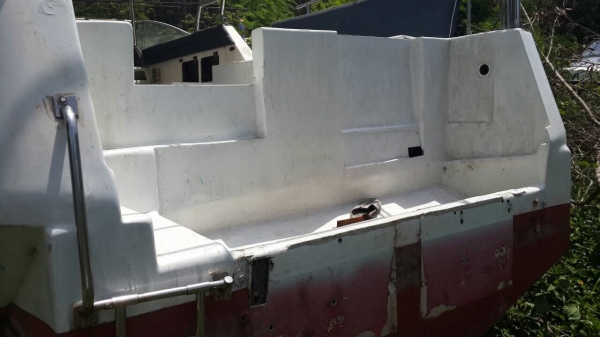 ขายด่วน เรือเร็ว 33 ฟุต ขายด่วน เรือเร็ว 33 ฟุต