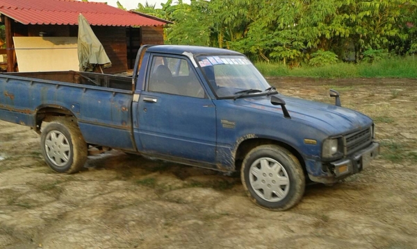 ขายครับโต้โยต้าม้ากระโดด