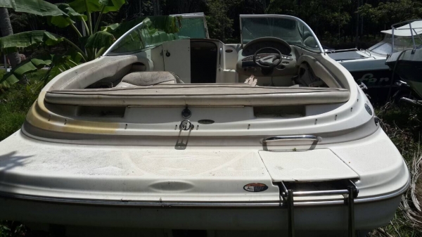 ขายด่วน เรือเร็ว 19 ฟุต ขายด่วน เรือเร็ว 19 ฟุต