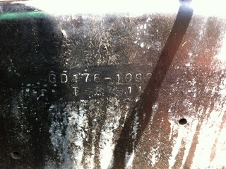 ขายรถ6ล้อติดเครน 3ตัน TADANO 300  SUPER Z