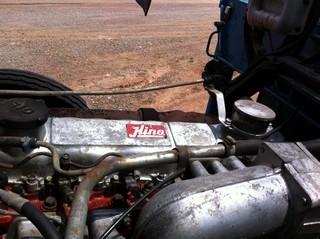 ขายรถ6ล้อติดเครน 3ตัน TADANO 300  SUPER Z