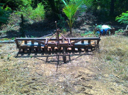 คูโบต้ารุ่น2201G