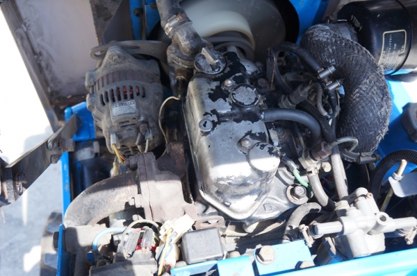 ขายรถขุด MINI AIRMAN HM 07 SG มีหัวเจาะกระแทก ขายรถขุด MINI AIRMAN HM 07 SG มีหัวเจาะกระแทก