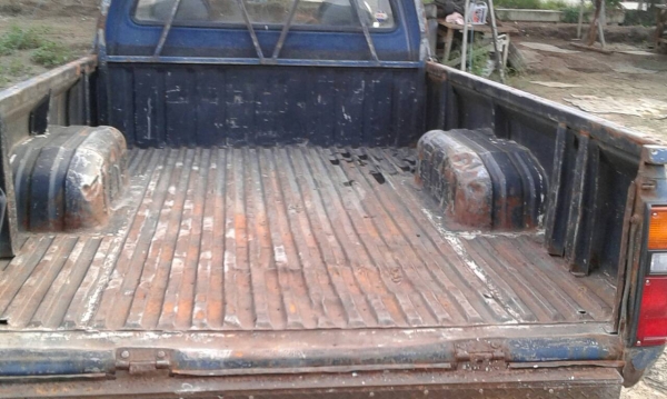 ขายครับTOYOTAม้ากระโดด