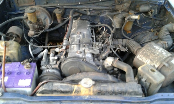 ขายครับTOYOTAม้ากระโดด ขายครับTOYOTAม้ากระโดด